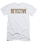 1 Detective Jensen Cena T-Shirt