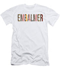 1 Embalmer Jensen Cena T-Shirt