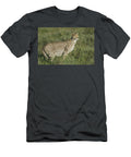 1 Pregnant Cheetah Acinonyx Jubatus Animal Images T-Shirt