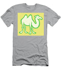 12 Camel Csa Images T-Shirt