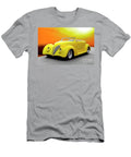 1937 Ford Convertible Coupe Ii Dave Koontz T-Shirt
