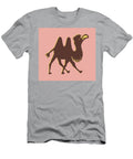 2 Camel Csa Images T-Shirt