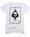 Ace of Spades Skull Su Tejo T-Shirt