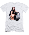 Car Race Jorgo Photography T-Shirt