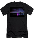 Detroit Worlds Nicholas Grunas T-Shirt