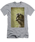 Lemur Heather Applegate T-Shirt