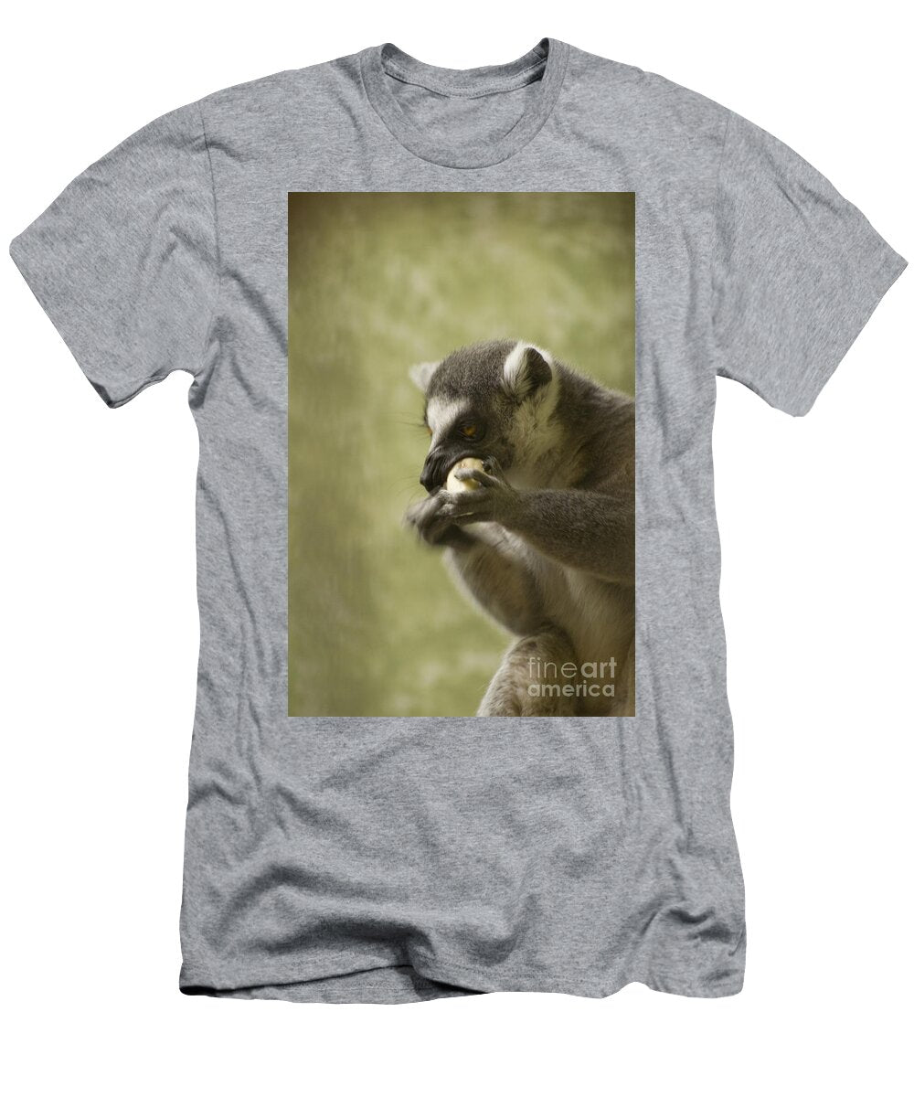 Lemur Heather Applegate T-Shirt