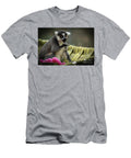 Lemur Mitch Shindelbower T-Shirt
