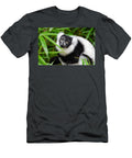 Lemur of Madagascar Les Classics T-Shirt