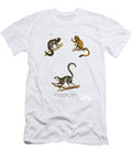 Marmoset 1860 German School T-Shirt