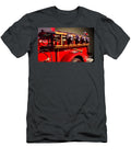 Memorial to Our Fallen Heroes Jim Carrell T-Shirt