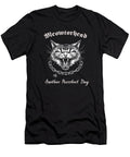 Meowtorhead Another Purrrfect Day Alex Artman T-Shirt