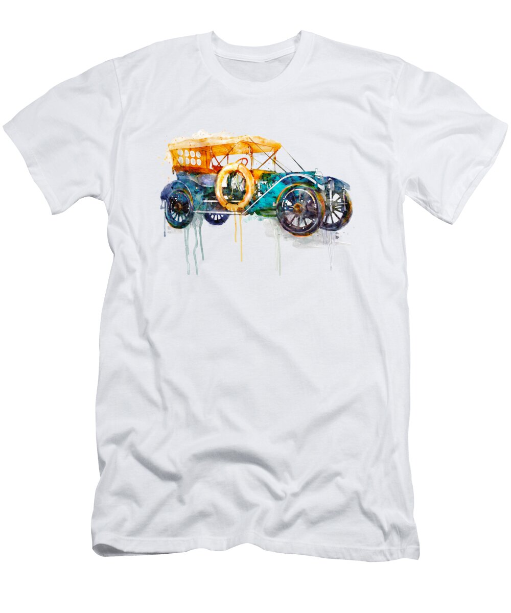 Oldsmobile Marian Voicu T-Shirt