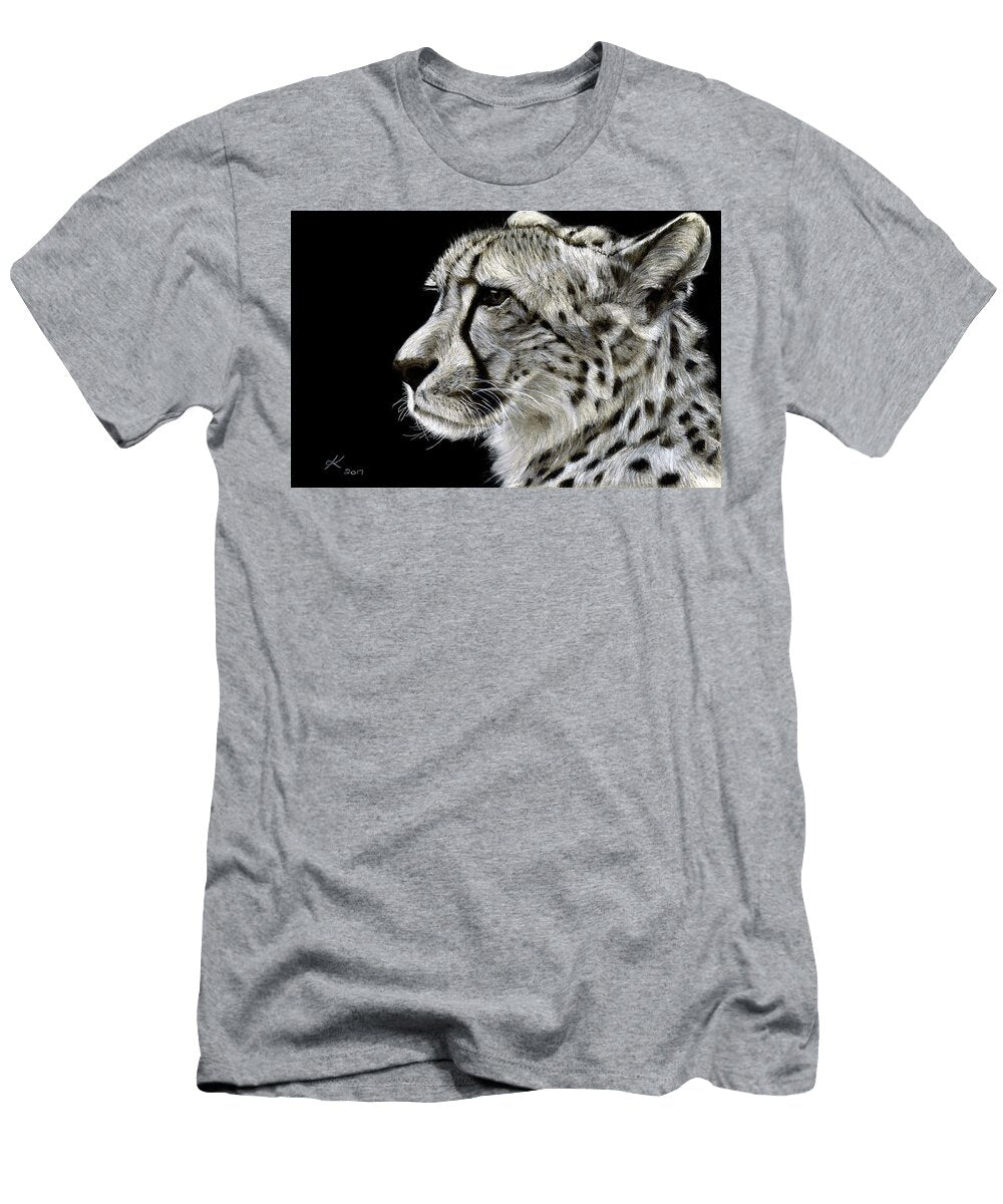 Out of Africa Kyla Heumann T-Shirt
