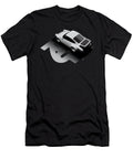 Porsche 930 Turbo Ruf Edition John Cassella T-Shirt