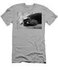 Resting Lemur Karol Livote T-Shirt