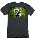 Ring Tailed Lemur Lemur Les Classics T-Shirt