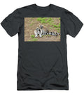 Sitting Lemurs Masha Batkova T-Shirt