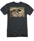 Spotted Hyena in Kruger National Park 1301 Jim Jackson T-Shirt