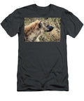 Spotted Hyena in Kruger National Park 1306 Jim Jackson T-Shirt