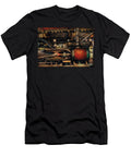 Steampunk No 8431 Mike Savad T-Shirt