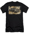 The Classic Impala Bill Posner T-Shirt