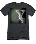 The Lemur 2 Ernie Echols T-Shirt