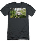 Two Lemurs Masha Batkova T-Shirt