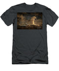 Waking Up Jamie Pham T-Shirt