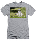 What Is the Matter Teresa Zieba T-Shirt