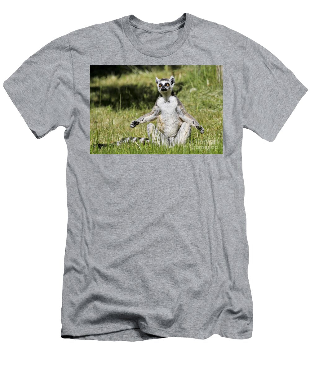 What Is the Matter Teresa Zieba T-Shirt
